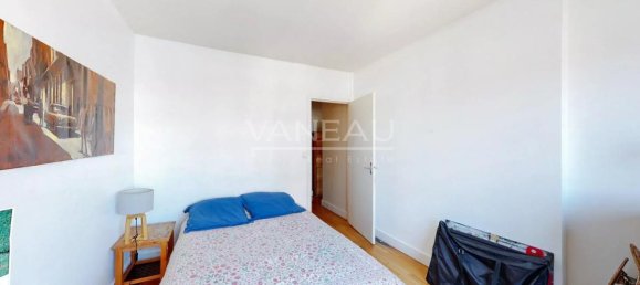 Apartamento de 3 dormitorios en Paris, France No. 183364 13