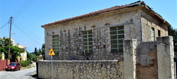 350m² Commercial property in Corfu, Greece No. 4703 10