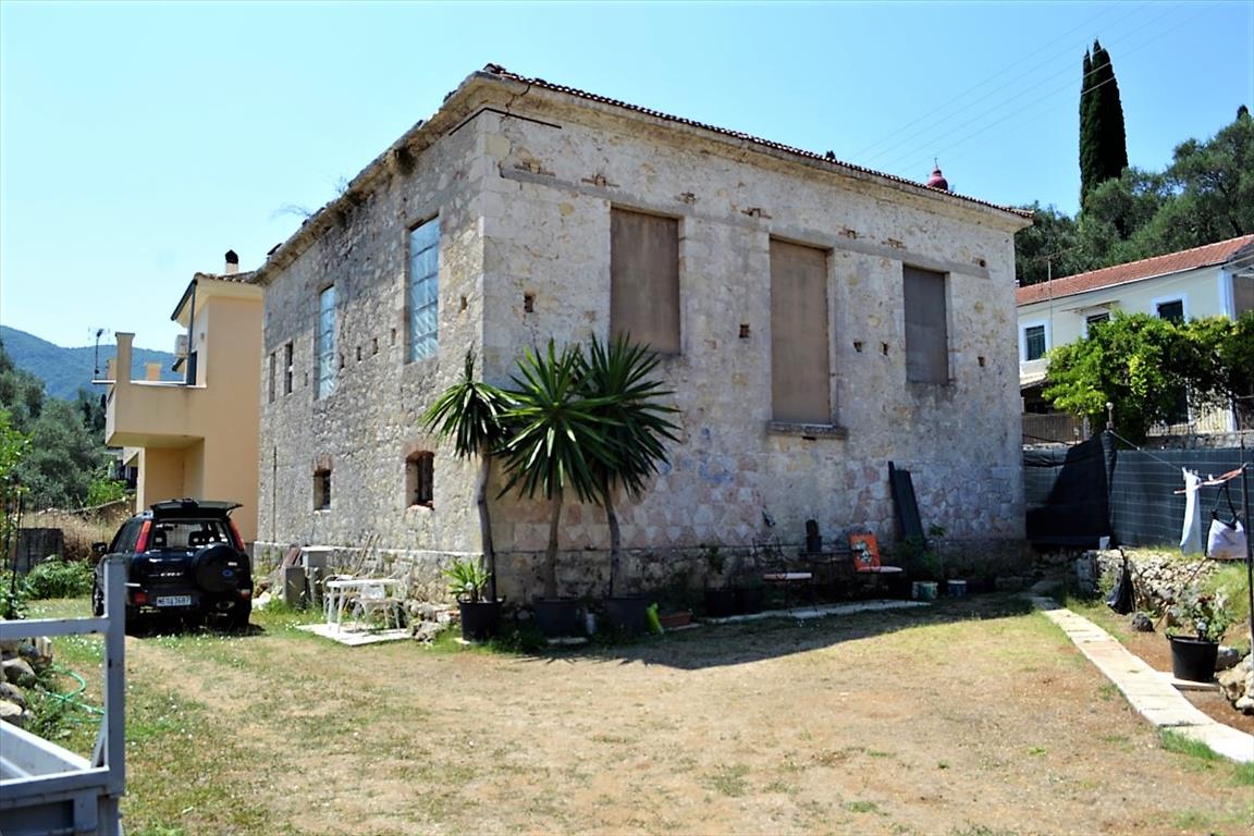 350m² Commercial property in Corfu, Greece No. 4703