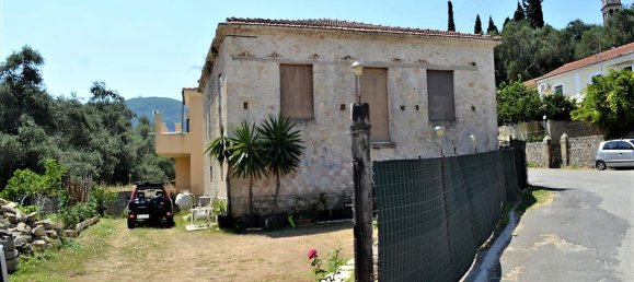 350m² Commercial property in Corfu, Greece No. 4703 3