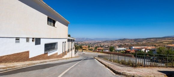 Terreno en Monachil, Spain 1028 m² No. 92087 2