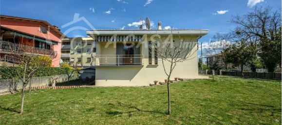 4 bedrooms Villa in Varano de' Melegari, Italy No. 267314 8