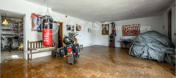 4 bedrooms Villa in Varano de' Melegari, Italy No. 267314 34