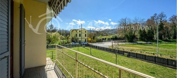 4 bedrooms Villa in Varano de' Melegari, Italy No. 267314 28