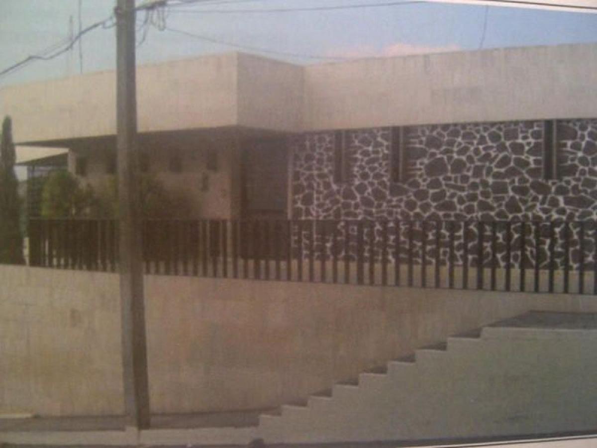 4 غرف نوم منزل في Veracruz, Mexico رقم 209724