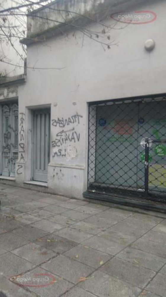 Terreno em Buenos Aires, Argentina N.º 110294