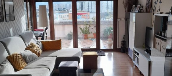 2 Schlafzimmer Wohnung in Loures, Portugal, Nr. 189463 3