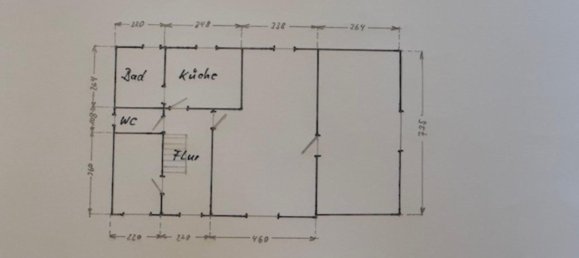 7 rooms House in Gottingen, Germany No. 219159 19