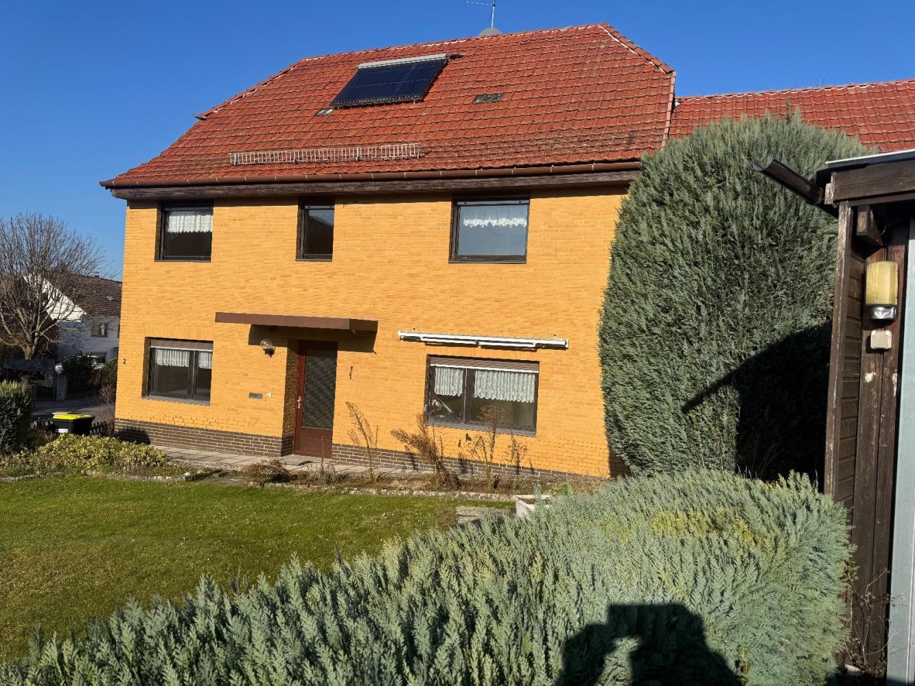 7 rooms House in Gottingen, Germany No. 219159