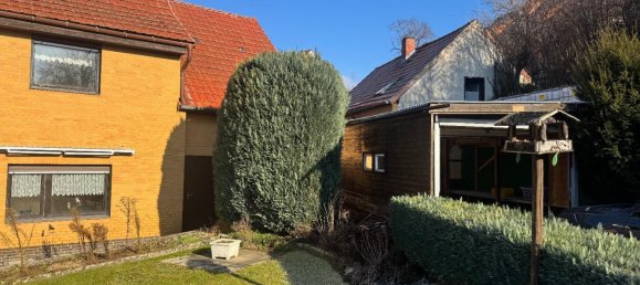 7 rooms House in Gottingen, Germany No. 219159 3