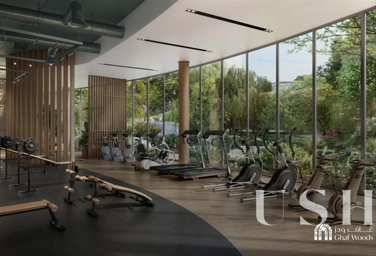 1 bedroom Apartment in Dubai Land, UAE No. 98105