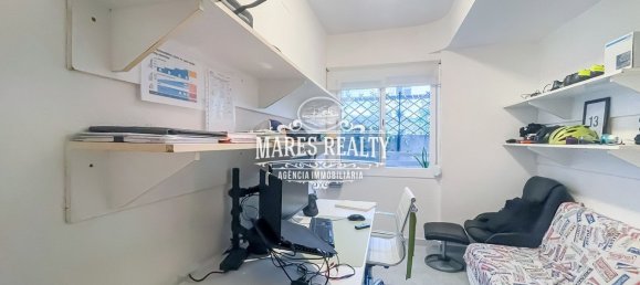 Apartamento T3 em Mataro, Spain N.º 16810 16