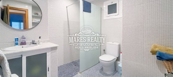 Apartamento T3 em Mataro, Spain N.º 16810 19
