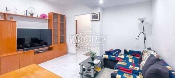 Apartamento T3 em Mataro, Spain N.º 16810 3