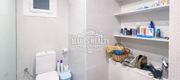 Apartamento T3 em Mataro, Spain N.º 16810 20