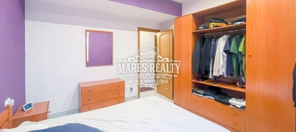 Apartamento T3 em Mataro, Spain N.º 16810 13