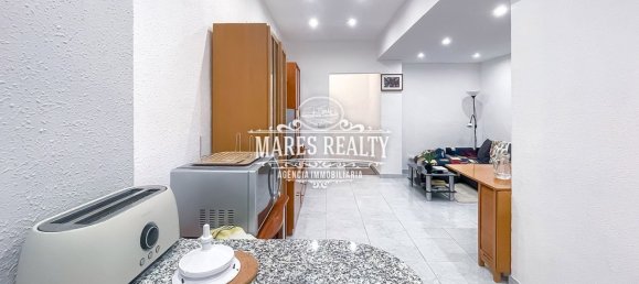 Apartamento T3 em Mataro, Spain N.º 16810 7