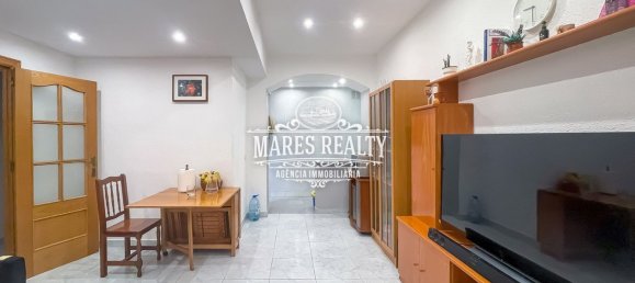 Apartamento T3 em Mataro, Spain N.º 16810 5