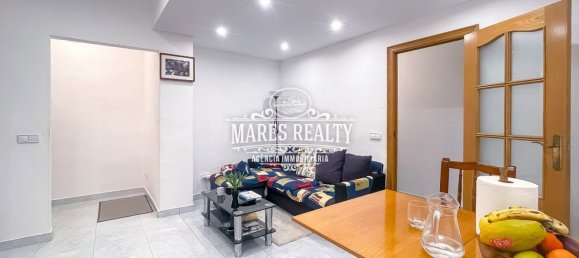 Apartamento T3 em Mataro, Spain N.º 16810 6