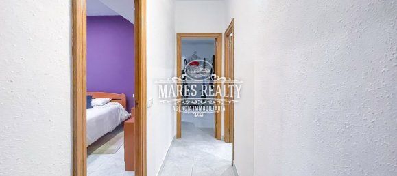 Apartamento T3 em Mataro, Spain N.º 16810 14