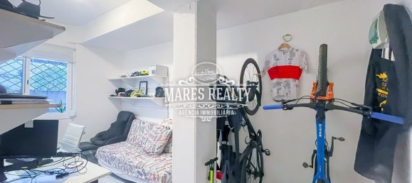 Apartamento T3 em Mataro, Spain N.º 16810 17