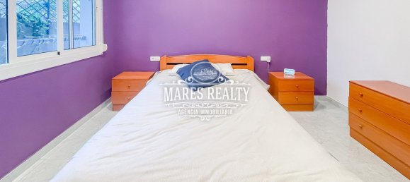 Apartamento T3 em Mataro, Spain N.º 16810 11