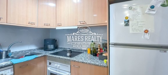 Apartamento T3 em Mataro, Spain N.º 16810 9