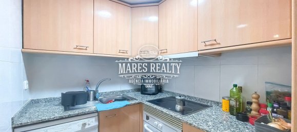 Apartamento T3 em Mataro, Spain N.º 16810 8