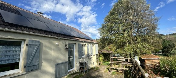 6 rooms House in Mandray, France No. 213655 2