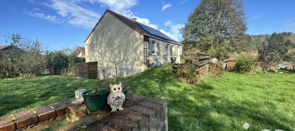 6 rooms House in Mandray, France No. 213655 3