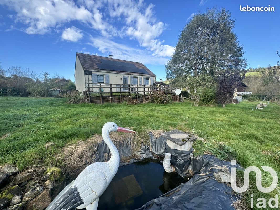 6 rooms House in Mandray, France No. 213655