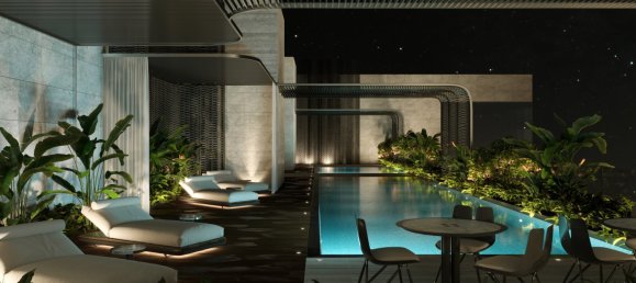 2 غرف نوم شقة في الخليج التجاري, UAE رقم 2451 12