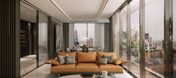 2 غرف نوم شقة في الخليج التجاري, UAE رقم 2451 4