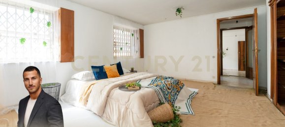 2 rooms Apartment in Catania, Italy No. 49028 20