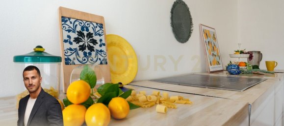 2 rooms Apartment in Catania, Italy No. 49028 7