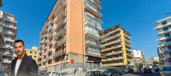 2 rooms Apartment in Catania, Italy No. 49028 33