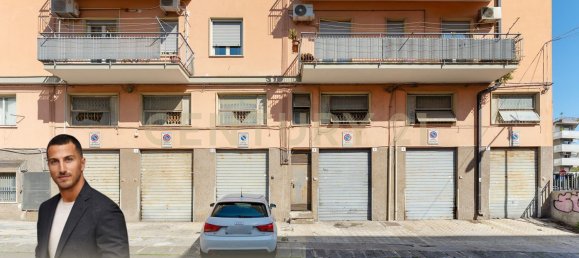 2 rooms Apartment in Catania, Italy No. 49028 29