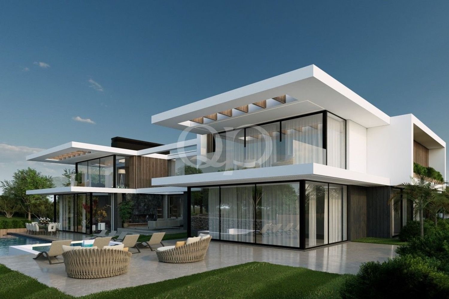 3400m² Land in Faro, Portugal No. 310995