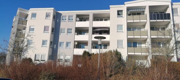 3 rooms Apartment in Schwerin, Germany No. 46301 4