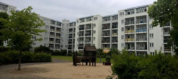 3 rooms Apartment in Schwerin, Germany No. 46301 2