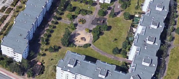 3 rooms Apartment in Schwerin, Germany No. 46301 5