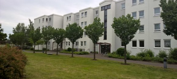 3 rooms Apartment in Schwerin, Germany No. 46301 3