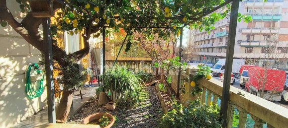 3 bedrooms Apartment in Genoa, Italy No. 307330 7