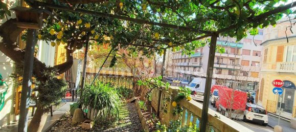 3 bedrooms Apartment in Genoa, Italy No. 307330 4