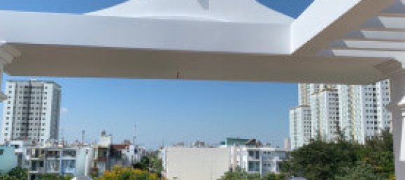 Adosado en District 7, Vietnam 92.5 m² No. 7233 2