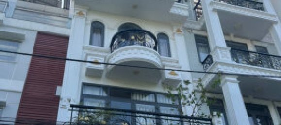 Adosado en District 7, Vietnam 92.5 m² No. 7233 5