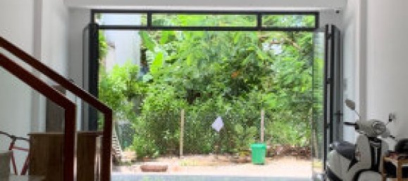 Adosado en District 7, Vietnam 92.5 m² No. 7233 4