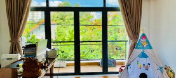 Adosado en District 7, Vietnam 92.5 m² No. 7233 3