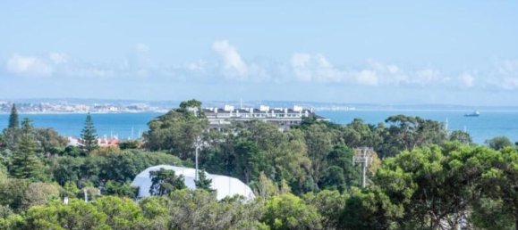 4 chambres Penthouse à Cascais, Portugal No. 112616 36