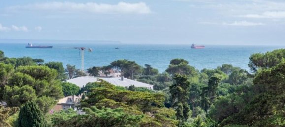 4 chambres Penthouse à Cascais, Portugal No. 112616 38